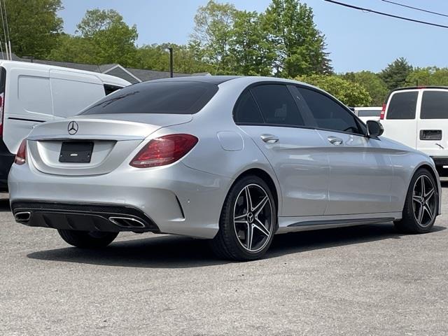 2017 Mercedes-benz C-class C 43 AMG®, available for sale in Brookfield, Connecticut | Blasius Federal Road. Brookfield, Connecticut 2017 Mercedes-benz C-class C 43 AMG®, available for sale in Brookfield, Connecticut | Blasius Federal Road. Brookfield, Connecticut