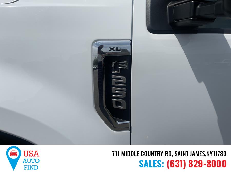 2020 Ford Super Duty F-250 SRW XL 4WD Crew Cab 6.75'' Box, available for sale in Saint James, New York | USA Auto Find. Saint James, New York 2020 Ford Super Duty F-250 SRW XL 4WD Crew Cab 6.75'' Box, available for sale in Saint James, New York | USA Auto Find. Saint James, New York