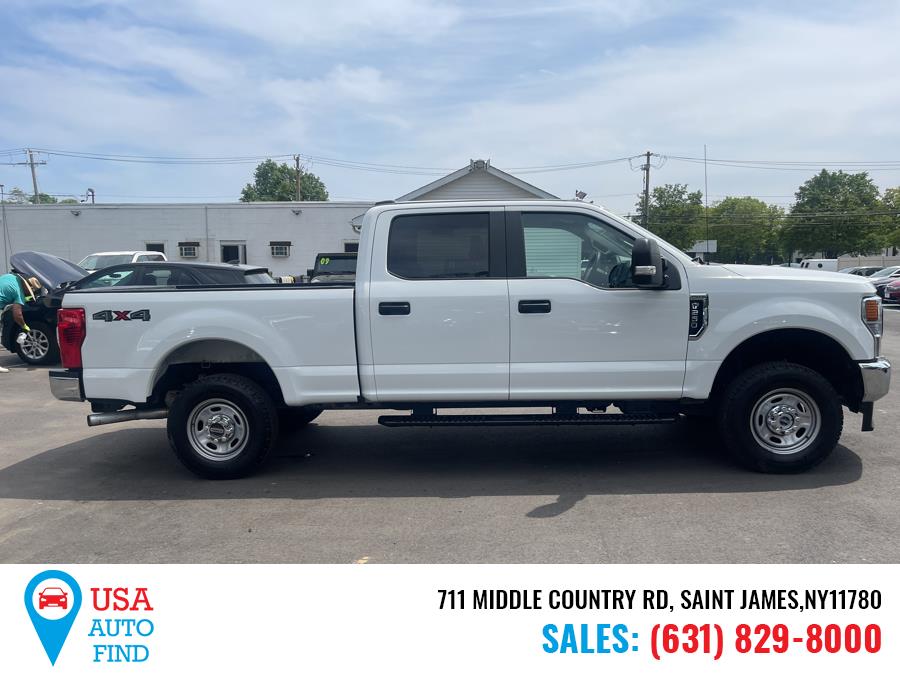2020 Ford Super Duty F-250 SRW XL 4WD Crew Cab 6.75'' Box, available for sale in Saint James, New York | USA Auto Find. Saint James, New York 2020 Ford Super Duty F-250 SRW XL 4WD Crew Cab 6.75'' Box, available for sale in Saint James, New York | USA Auto Find. Saint James, New York