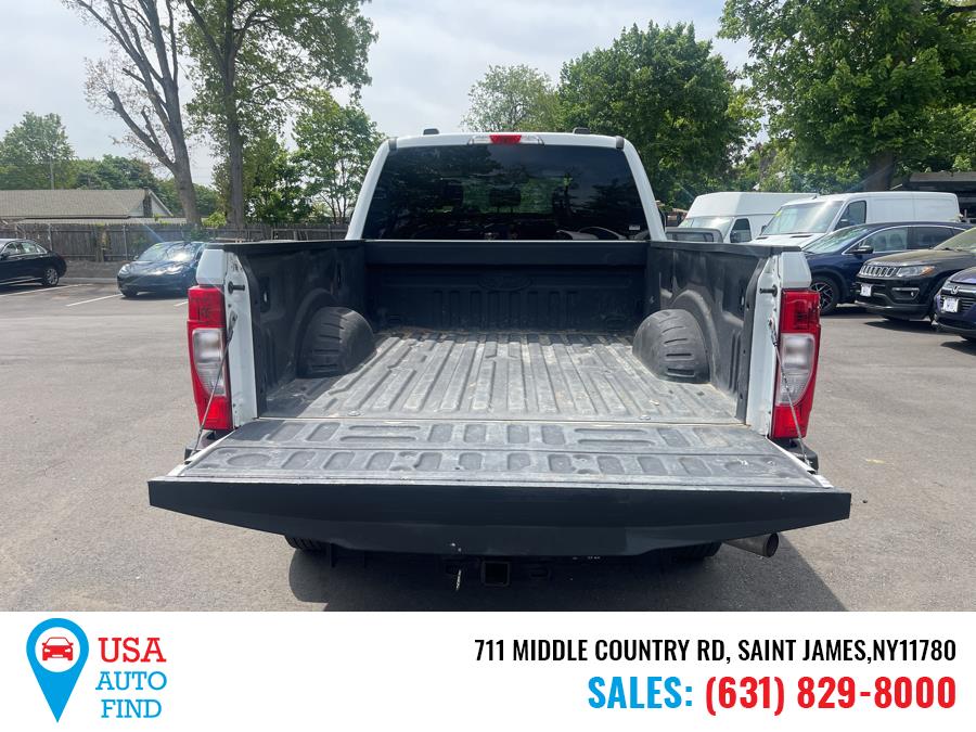 2020 Ford Super Duty F-250 SRW XL 4WD Crew Cab 6.75'' Box, available for sale in Saint James, New York | USA Auto Find. Saint James, New York 2020 Ford Super Duty F-250 SRW XL 4WD Crew Cab 6.75'' Box, available for sale in Saint James, New York | USA Auto Find. Saint James, New York
