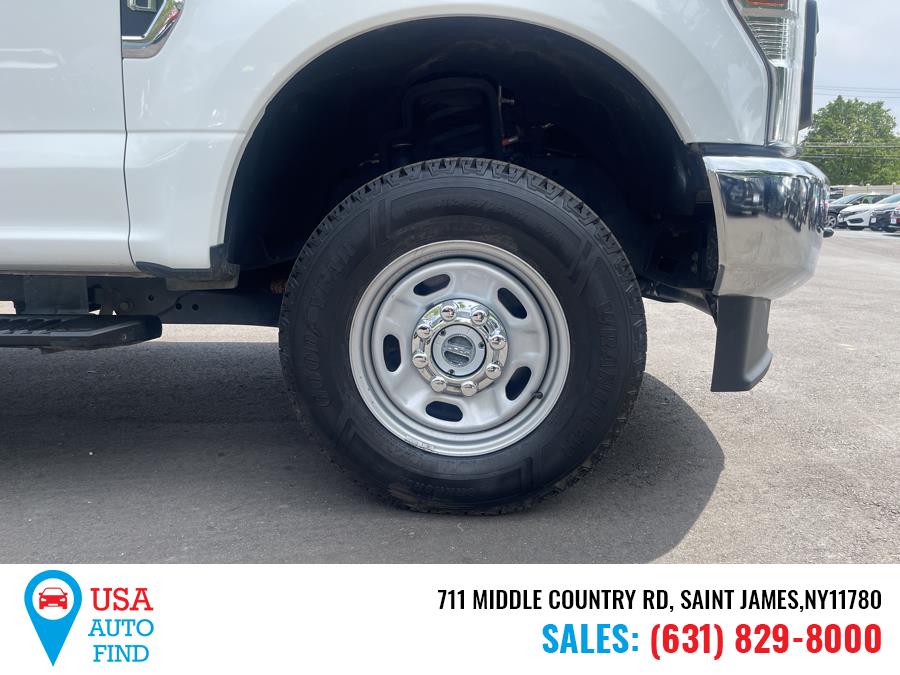 2020 Ford Super Duty F-250 SRW XL 4WD Crew Cab 6.75'' Box, available for sale in Saint James, New York | USA Auto Find. Saint James, New York 2020 Ford Super Duty F-250 SRW XL 4WD Crew Cab 6.75'' Box, available for sale in Saint James, New York | USA Auto Find. Saint James, New York