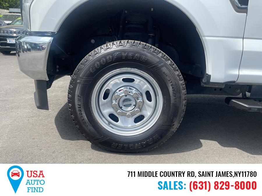 2020 Ford Super Duty F-250 SRW XL 4WD Crew Cab 6.75'' Box, available for sale in Saint James, New York | USA Auto Find. Saint James, New York 2020 Ford Super Duty F-250 SRW XL 4WD Crew Cab 6.75'' Box, available for sale in Saint James, New York | USA Auto Find. Saint James, New York