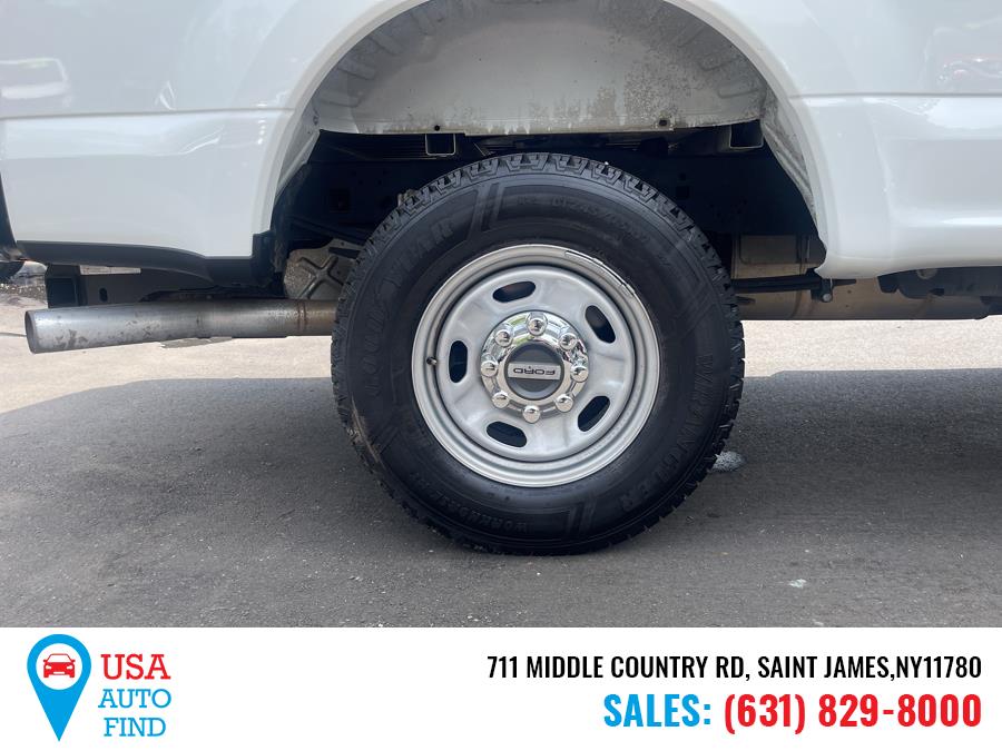2020 Ford Super Duty F-250 SRW XL 4WD Crew Cab 6.75'' Box, available for sale in Saint James, New York | USA Auto Find. Saint James, New York 2020 Ford Super Duty F-250 SRW XL 4WD Crew Cab 6.75'' Box, available for sale in Saint James, New York | USA Auto Find. Saint James, New York