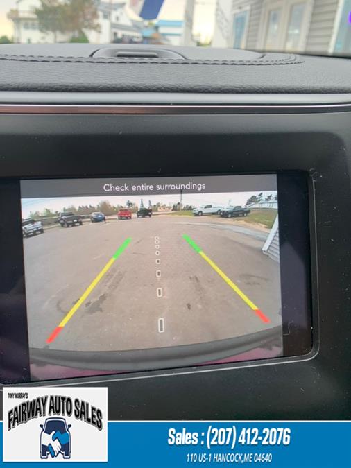 2019 Jeep Cherokee Latitude Plus 4x4, available for sale in Hancock, Maine | Fairway Auto Sales. Hancock, Maine 2019 Jeep Cherokee Latitude Plus 4x4, available for sale in Hancock, Maine | Fairway Auto Sales. Hancock, Maine