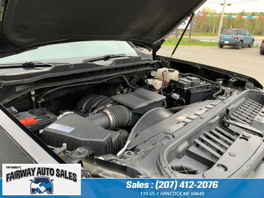 2021 Chevrolet Silverado 2500HD 4WD Double Cab 162" Work Truck, available for sale in Hancock, Maine | Fairway Auto Sales. Hancock, Maine 2021 Chevrolet Silverado 2500HD 4WD Double Cab 162" Work Truck, available for sale in Hancock, Maine | Fairway Auto Sales. Hancock, Maine