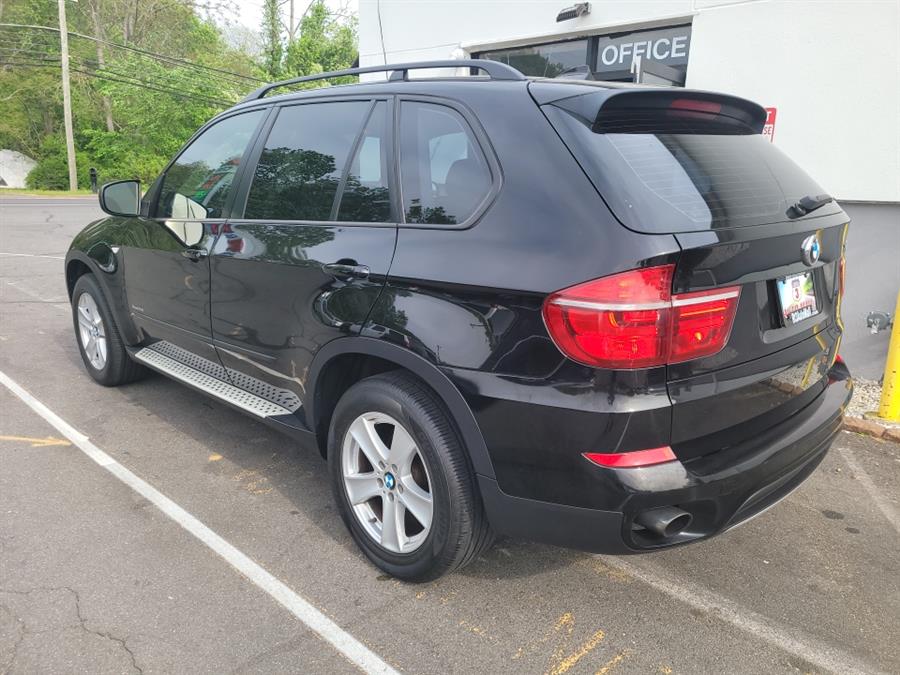 2013 BMW X5