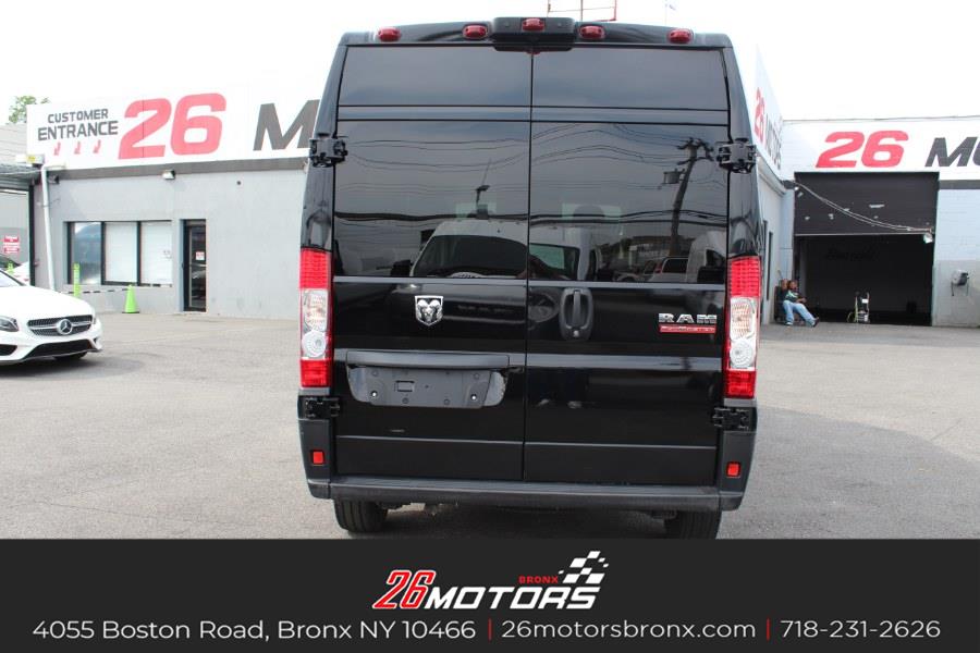 2021 Ram ProMaster Cargo Van 2500 High Roof 159" WB, available for sale in Bronx, New York | 26 Motors Auto Group. Bronx, New York 2021 Ram ProMaster Cargo Van 2500 High Roof 159" WB, available for sale in Bronx, New York | 26 Motors Auto Group. Bronx, New York