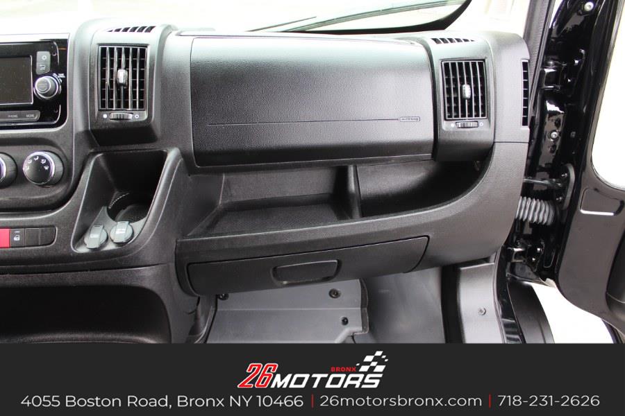 2021 Ram ProMaster Cargo Van 2500 High Roof 159" WB, available for sale in Bronx, New York | 26 Motors Auto Group. Bronx, New York 2021 Ram ProMaster Cargo Van 2500 High Roof 159" WB, available for sale in Bronx, New York | 26 Motors Auto Group. Bronx, New York
