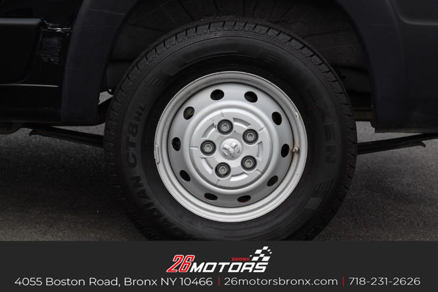 2021 Ram ProMaster Cargo Van 2500 High Roof 159" WB, available for sale in Bronx, New York | 26 Motors Auto Group. Bronx, New York 2021 Ram ProMaster Cargo Van 2500 High Roof 159" WB, available for sale in Bronx, New York | 26 Motors Auto Group. Bronx, New York