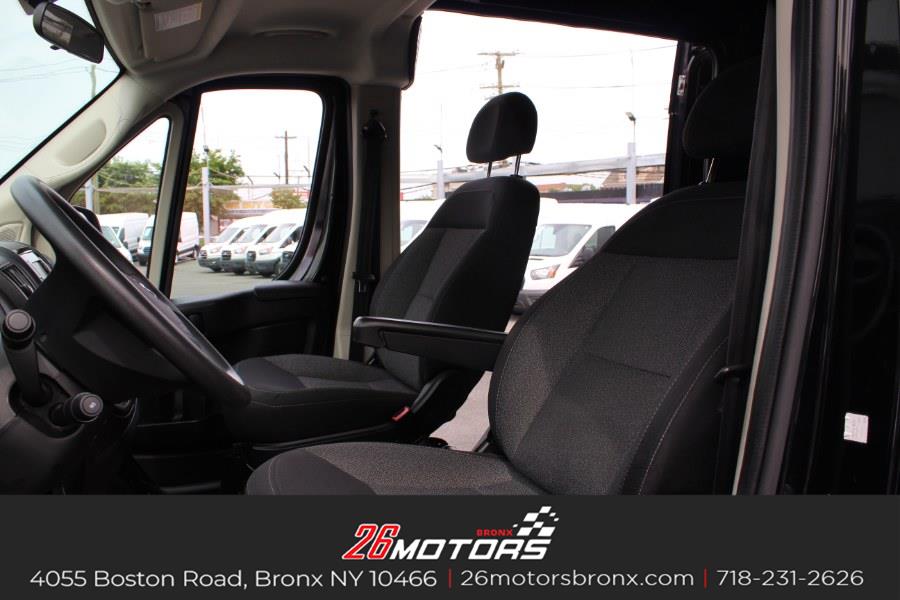 2021 Ram ProMaster Cargo Van 2500 High Roof 159" WB, available for sale in Bronx, New York | 26 Motors Auto Group. Bronx, New York 2021 Ram ProMaster Cargo Van 2500 High Roof 159" WB, available for sale in Bronx, New York | 26 Motors Auto Group. Bronx, New York