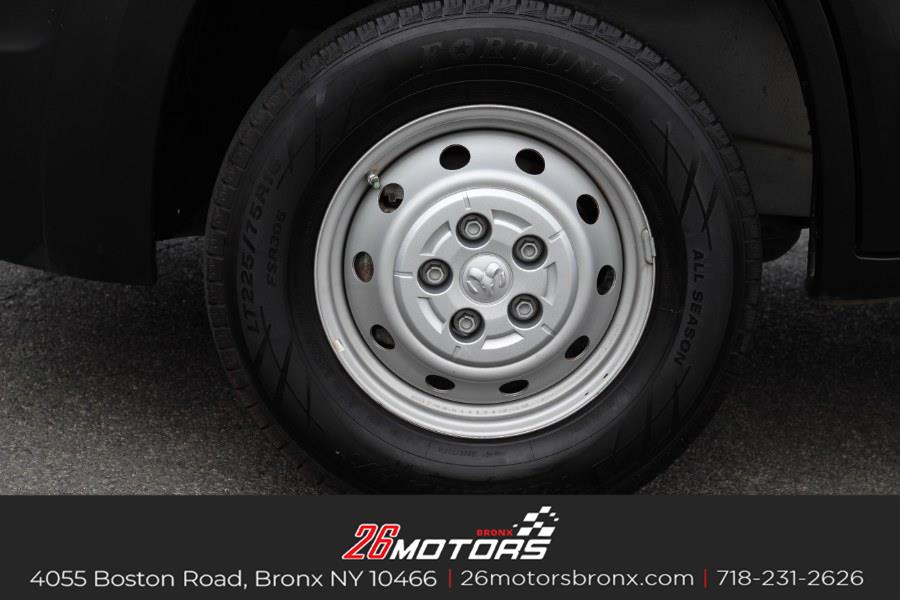2021 Ram ProMaster Cargo Van 2500 High Roof 159" WB, available for sale in Bronx, New York | 26 Motors Auto Group. Bronx, New York 2021 Ram ProMaster Cargo Van 2500 High Roof 159" WB, available for sale in Bronx, New York | 26 Motors Auto Group. Bronx, New York