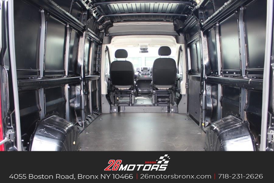 2021 Ram ProMaster Cargo Van 2500 High Roof 159" WB, available for sale in Bronx, New York | 26 Motors Auto Group. Bronx, New York 2021 Ram ProMaster Cargo Van 2500 High Roof 159" WB, available for sale in Bronx, New York | 26 Motors Auto Group. Bronx, New York