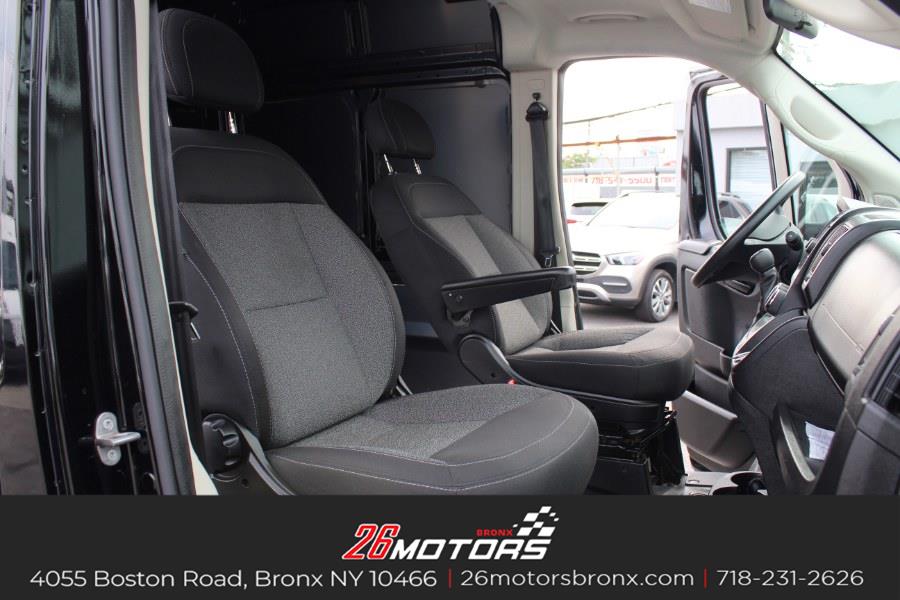 2021 Ram ProMaster Cargo Van 2500 High Roof 159" WB, available for sale in Bronx, New York | 26 Motors Auto Group. Bronx, New York 2021 Ram ProMaster Cargo Van 2500 High Roof 159" WB, available for sale in Bronx, New York | 26 Motors Auto Group. Bronx, New York