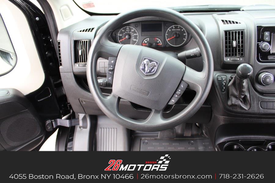 2021 Ram ProMaster Cargo Van 2500 High Roof 159" WB, available for sale in Bronx, New York | 26 Motors Auto Group. Bronx, New York 2021 Ram ProMaster Cargo Van 2500 High Roof 159" WB, available for sale in Bronx, New York | 26 Motors Auto Group. Bronx, New York
