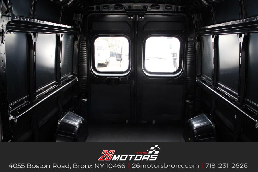 2021 Ram ProMaster Cargo Van 2500 High Roof 159" WB, available for sale in Bronx, New York | 26 Motors Auto Group. Bronx, New York 2021 Ram ProMaster Cargo Van 2500 High Roof 159" WB, available for sale in Bronx, New York | 26 Motors Auto Group. Bronx, New York