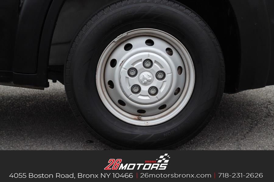 2021 Ram ProMaster Cargo Van 2500 High Roof 159" WB, available for sale in Bronx, New York | 26 Motors Auto Group. Bronx, New York 2021 Ram ProMaster Cargo Van 2500 High Roof 159" WB, available for sale in Bronx, New York | 26 Motors Auto Group. Bronx, New York