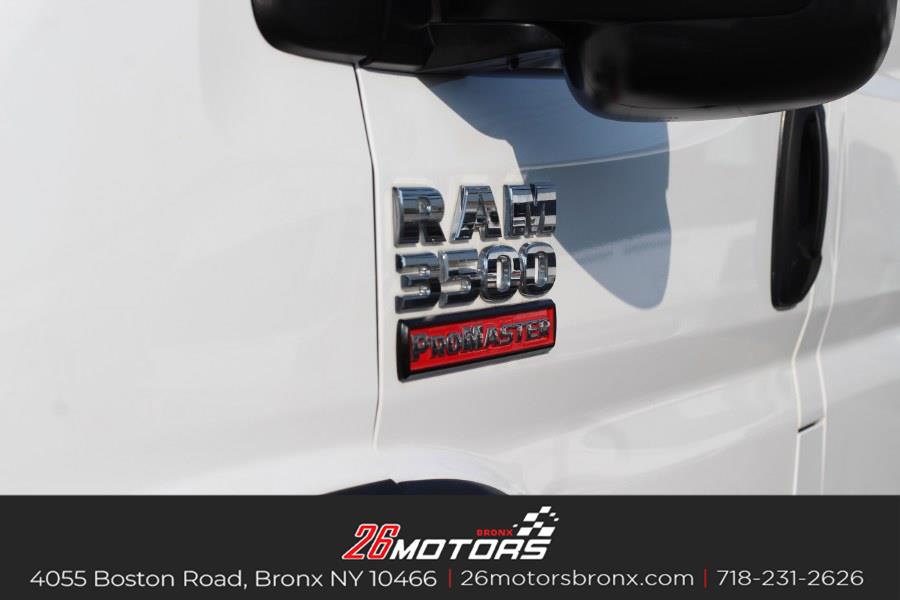 2021 Ram ProMaster Cargo Van 3500 High Roof 159" WB EXT, available for sale in Bronx, New York | 26 Motors Bronx. Bronx, New York 2021 Ram ProMaster Cargo Van 3500 High Roof 159" WB EXT, available for sale in Bronx, New York | 26 Motors Bronx. Bronx, New York