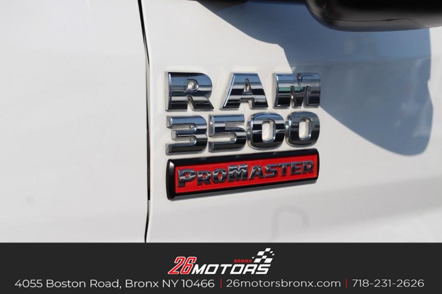 2021 Ram ProMaster Cargo Van 3500 High Roof 159" WB EXT, available for sale in Bronx, New York | 26 Motors Bronx. Bronx, New York 2021 Ram ProMaster Cargo Van 3500 High Roof 159" WB EXT, available for sale in Bronx, New York | 26 Motors Bronx. Bronx, New York