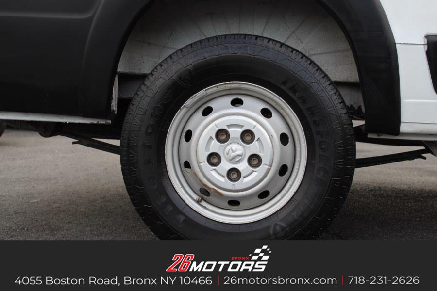 2021 Ram ProMaster Cargo Van 3500 High Roof 159" WB EXT, available for sale in Bronx, New York | 26 Motors Bronx. Bronx, New York 2021 Ram ProMaster Cargo Van 3500 High Roof 159" WB EXT, available for sale in Bronx, New York | 26 Motors Bronx. Bronx, New York