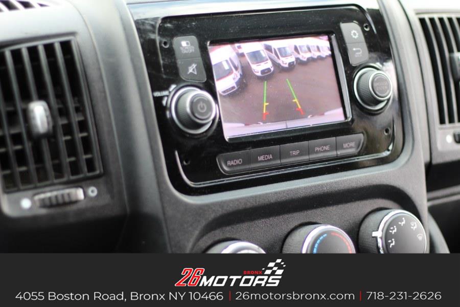 2021 Ram ProMaster Cargo Van 3500 High Roof 159" WB EXT, available for sale in Bronx, New York | 26 Motors Bronx. Bronx, New York 2021 Ram ProMaster Cargo Van 3500 High Roof 159" WB EXT, available for sale in Bronx, New York | 26 Motors Bronx. Bronx, New York