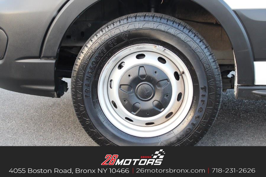 2021 Ford Transit Cargo Van T-350 148" EL Hi Rf 9500 GVWR RWD, available for sale in Bronx, New York | 26 Motors Bronx. Bronx, New York 2021 Ford Transit Cargo Van T-350 148" EL Hi Rf 9500 GVWR RWD, available for sale in Bronx, New York | 26 Motors Bronx. Bronx, New York