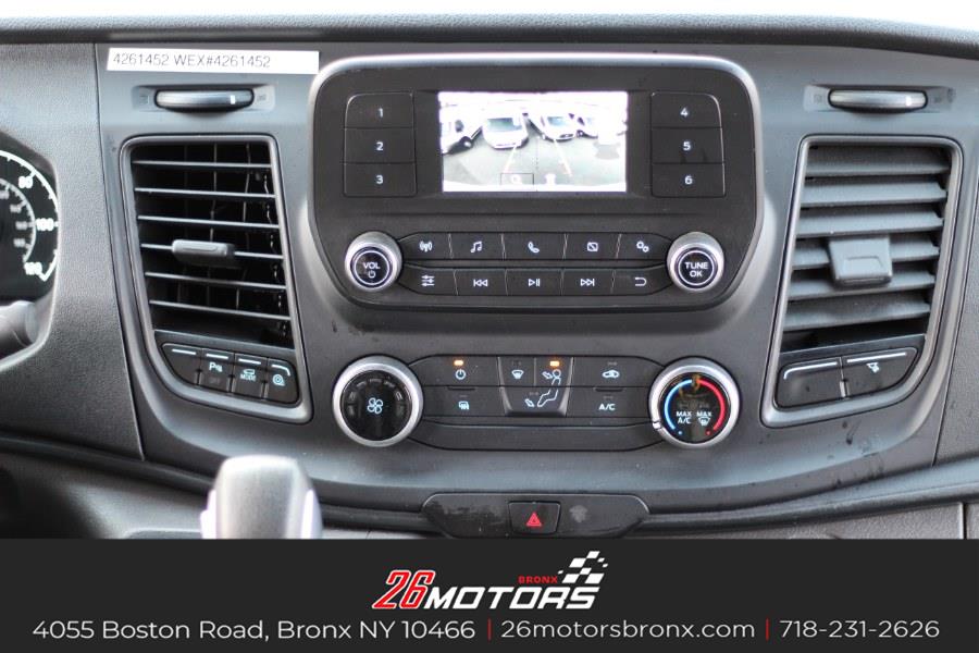 2021 Ford Transit Cargo Van T-350 148" EL Hi Rf 9500 GVWR RWD, available for sale in Bronx, New York | 26 Motors Bronx. Bronx, New York 2021 Ford Transit Cargo Van T-350 148" EL Hi Rf 9500 GVWR RWD, available for sale in Bronx, New York | 26 Motors Bronx. Bronx, New York