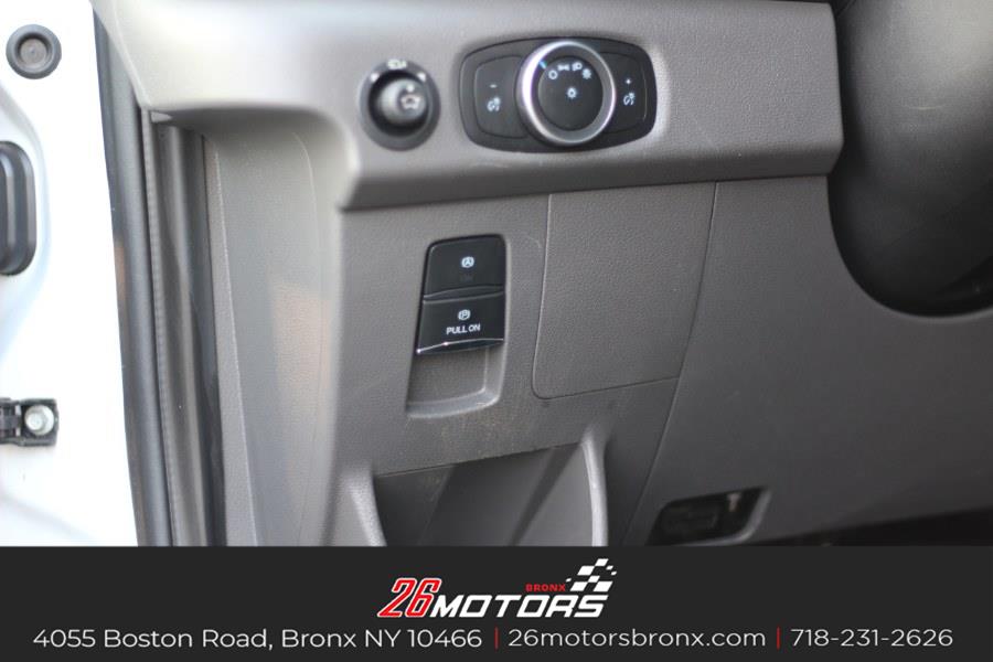 2021 Ford Transit Cargo Van T-350 148" EL Hi Rf 9500 GVWR RWD, available for sale in Bronx, New York | 26 Motors Bronx. Bronx, New York 2021 Ford Transit Cargo Van T-350 148" EL Hi Rf 9500 GVWR RWD, available for sale in Bronx, New York | 26 Motors Bronx. Bronx, New York