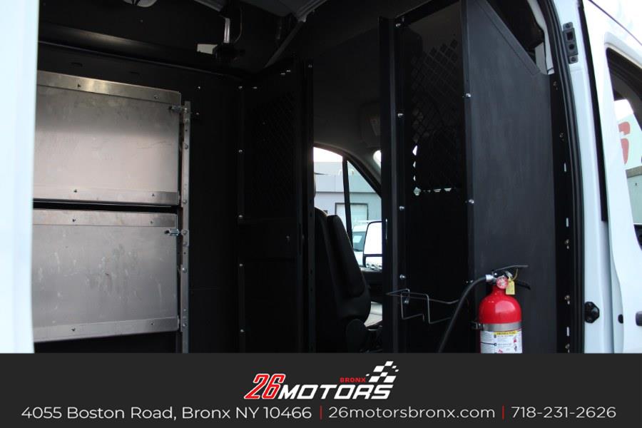 2021 Ford Transit Cargo Van T-350 148" EL Hi Rf 9500 GVWR RWD, available for sale in Bronx, New York | 26 Motors Bronx. Bronx, New York 2021 Ford Transit Cargo Van T-350 148" EL Hi Rf 9500 GVWR RWD, available for sale in Bronx, New York | 26 Motors Bronx. Bronx, New York