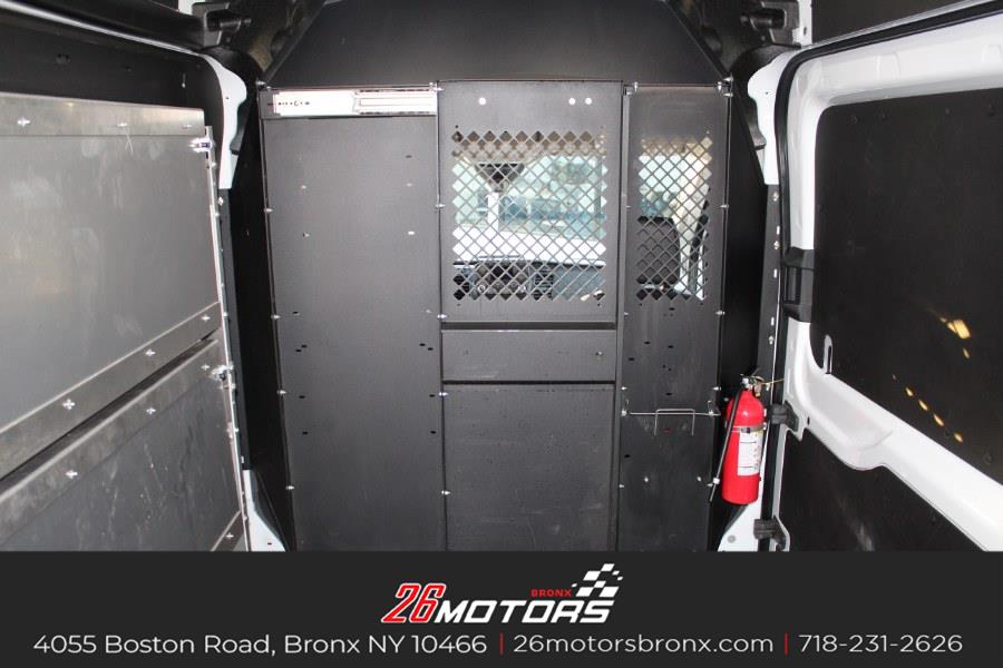 2021 Ford Transit Cargo Van T-350 148" EL Hi Rf 9500 GVWR RWD, available for sale in Bronx, New York | 26 Motors Bronx. Bronx, New York 2021 Ford Transit Cargo Van T-350 148" EL Hi Rf 9500 GVWR RWD, available for sale in Bronx, New York | 26 Motors Bronx. Bronx, New York