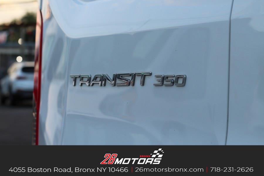 2021 Ford Transit Cargo Van T-350 148" EL Hi Rf 9500 GVWR RWD, available for sale in Bronx, New York | 26 Motors Bronx. Bronx, New York 2021 Ford Transit Cargo Van T-350 148" EL Hi Rf 9500 GVWR RWD, available for sale in Bronx, New York | 26 Motors Bronx. Bronx, New York