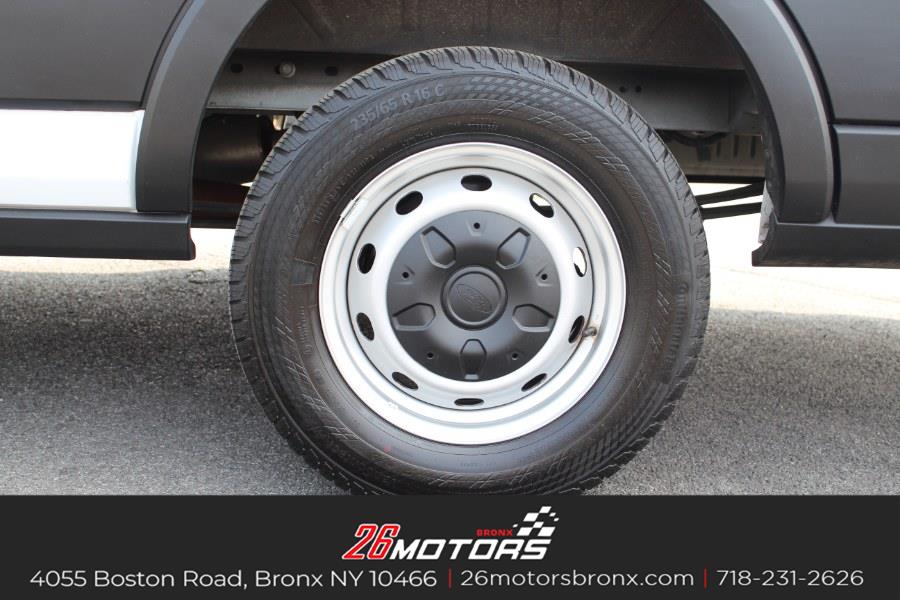 2021 Ford Transit Cargo Van T-350 148" EL Hi Rf 9500 GVWR RWD, available for sale in Bronx, New York | 26 Motors Auto Group. Bronx, New York 2021 Ford Transit Cargo Van T-350 148" EL Hi Rf 9500 GVWR RWD, available for sale in Bronx, New York | 26 Motors Auto Group. Bronx, New York