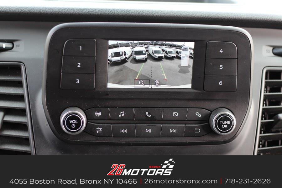 2021 Ford Transit Cargo Van T-350 148" EL Hi Rf 9500 GVWR RWD, available for sale in Bronx, New York | 26 Motors Auto Group. Bronx, New York 2021 Ford Transit Cargo Van T-350 148" EL Hi Rf 9500 GVWR RWD, available for sale in Bronx, New York | 26 Motors Auto Group. Bronx, New York