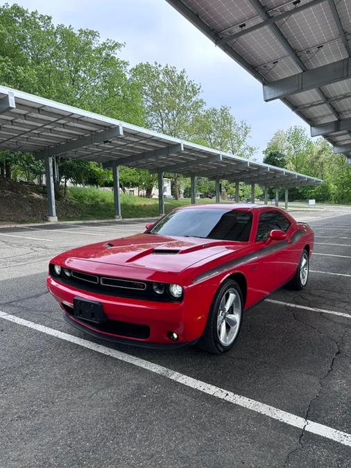 2016 Dodge Challenger 2dr Cpe R/T Plus, available for sale in Garfield, New Jersey | Mikes Auto Sales LLC. Garfield, New Jersey 2016 Dodge Challenger 2dr Cpe R/T Plus, available for sale in Garfield, New Jersey | Mikes Auto Sales LLC. Garfield, New Jersey