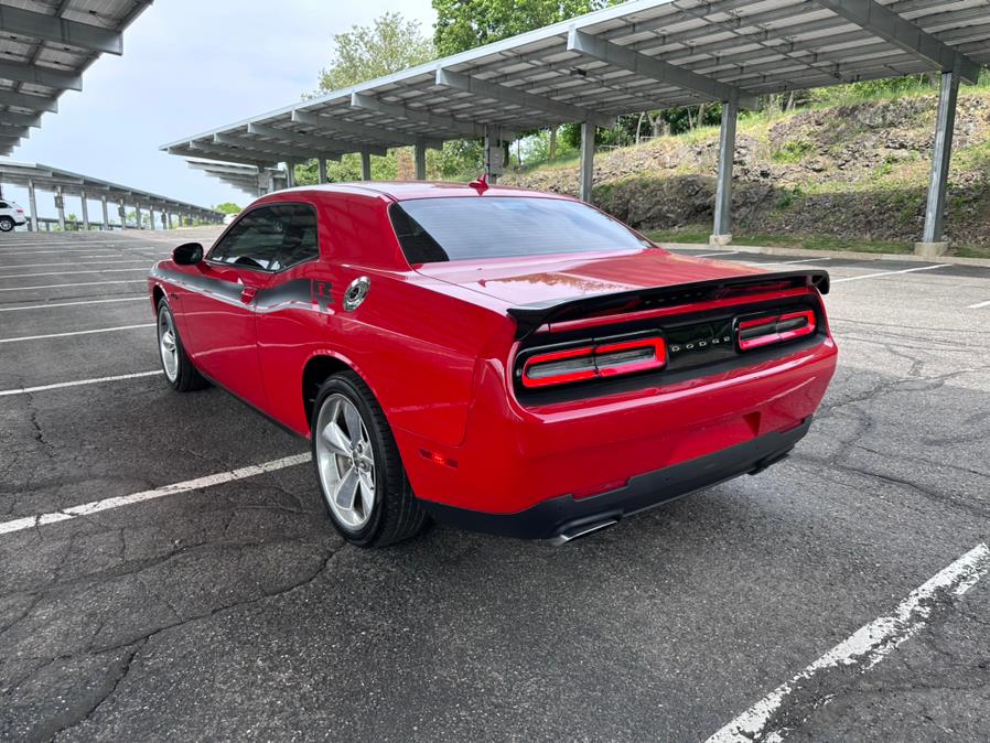 2016 Dodge Challenger 2dr Cpe R/T Plus, available for sale in Garfield, New Jersey | Mikes Auto Sales LLC. Garfield, New Jersey 2016 Dodge Challenger 2dr Cpe R/T Plus, available for sale in Garfield, New Jersey | Mikes Auto Sales LLC. Garfield, New Jersey