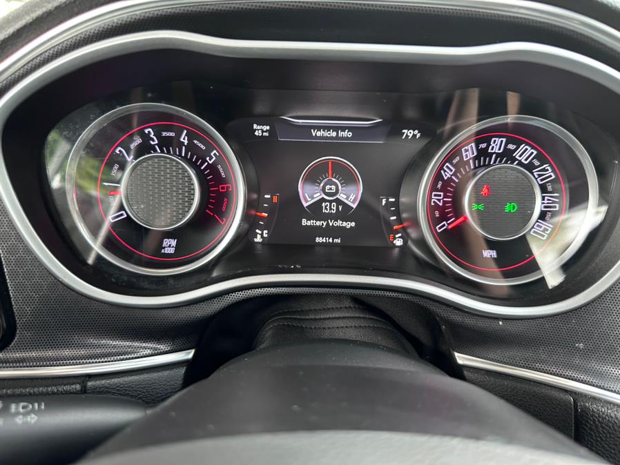 2016 Dodge Challenger 2dr Cpe R/T Plus, available for sale in Garfield, New Jersey | Mikes Auto Sales LLC. Garfield, New Jersey 2016 Dodge Challenger 2dr Cpe R/T Plus, available for sale in Garfield, New Jersey | Mikes Auto Sales LLC. Garfield, New Jersey