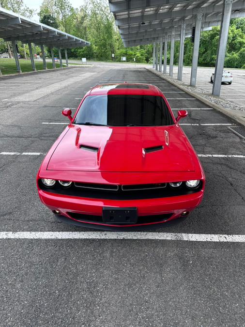2016 Dodge Challenger 2dr Cpe R/T Plus, available for sale in Garfield, New Jersey | Mikes Auto Sales LLC. Garfield, New Jersey 2016 Dodge Challenger 2dr Cpe R/T Plus, available for sale in Garfield, New Jersey | Mikes Auto Sales LLC. Garfield, New Jersey