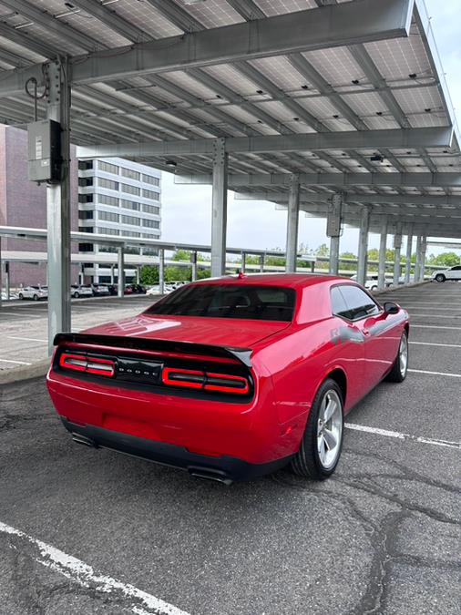 2016 Dodge Challenger 2dr Cpe R/T Plus, available for sale in Garfield, New Jersey | Mikes Auto Sales LLC. Garfield, New Jersey 2016 Dodge Challenger 2dr Cpe R/T Plus, available for sale in Garfield, New Jersey | Mikes Auto Sales LLC. Garfield, New Jersey