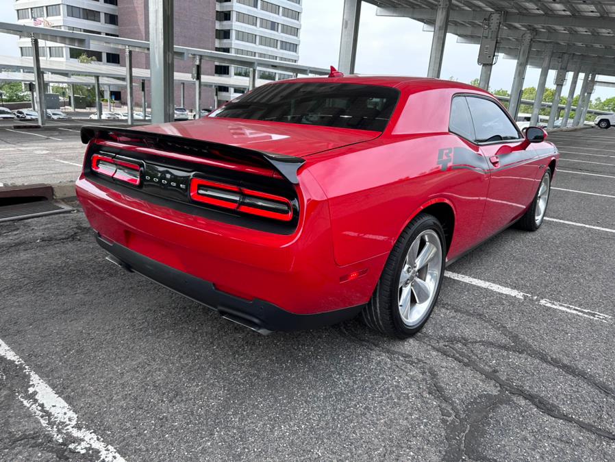 2016 Dodge Challenger 2dr Cpe R/T Plus, available for sale in Garfield, New Jersey | Mikes Auto Sales LLC. Garfield, New Jersey 2016 Dodge Challenger 2dr Cpe R/T Plus, available for sale in Garfield, New Jersey | Mikes Auto Sales LLC. Garfield, New Jersey