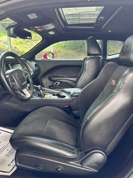 2016 Dodge Challenger 2dr Cpe R/T Plus, available for sale in Garfield, New Jersey | Mikes Auto Sales LLC. Garfield, New Jersey 2016 Dodge Challenger 2dr Cpe R/T Plus, available for sale in Garfield, New Jersey | Mikes Auto Sales LLC. Garfield, New Jersey