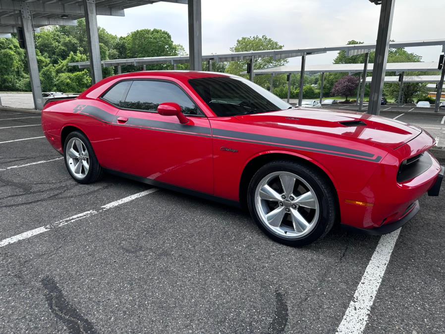 2016 Dodge Challenger 2dr Cpe R/T Plus, available for sale in Garfield, New Jersey | Mikes Auto Sales LLC. Garfield, New Jersey 2016 Dodge Challenger 2dr Cpe R/T Plus, available for sale in Garfield, New Jersey | Mikes Auto Sales LLC. Garfield, New Jersey