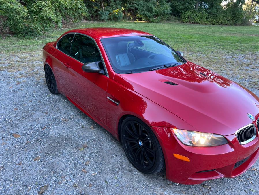 2008 BMW 3 Series 2dr Conv M3, available for sale in Garfield, New Jersey | Mikes Auto Sales LLC. Garfield, New Jersey 2008 BMW 3 Series 2dr Conv M3, available for sale in Garfield, New Jersey | Mikes Auto Sales LLC. Garfield, New Jersey