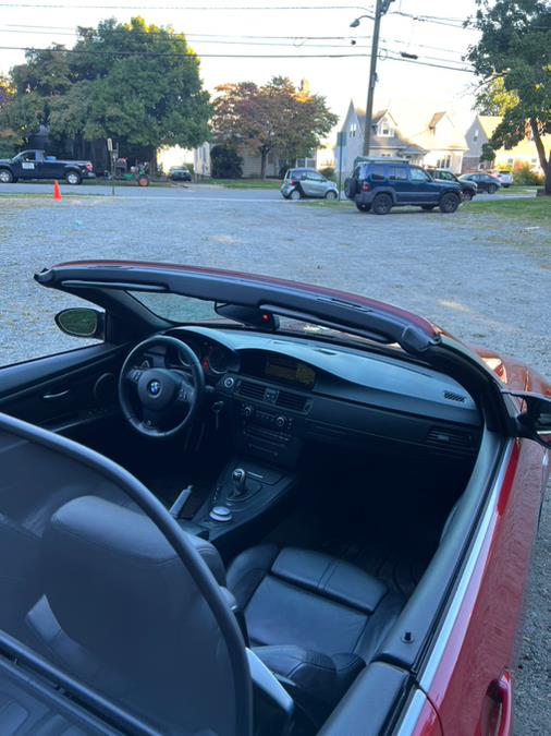 2008 BMW 3 Series 2dr Conv M3, available for sale in Garfield, New Jersey | Mikes Auto Sales LLC. Garfield, New Jersey 2008 BMW 3 Series 2dr Conv M3, available for sale in Garfield, New Jersey | Mikes Auto Sales LLC. Garfield, New Jersey