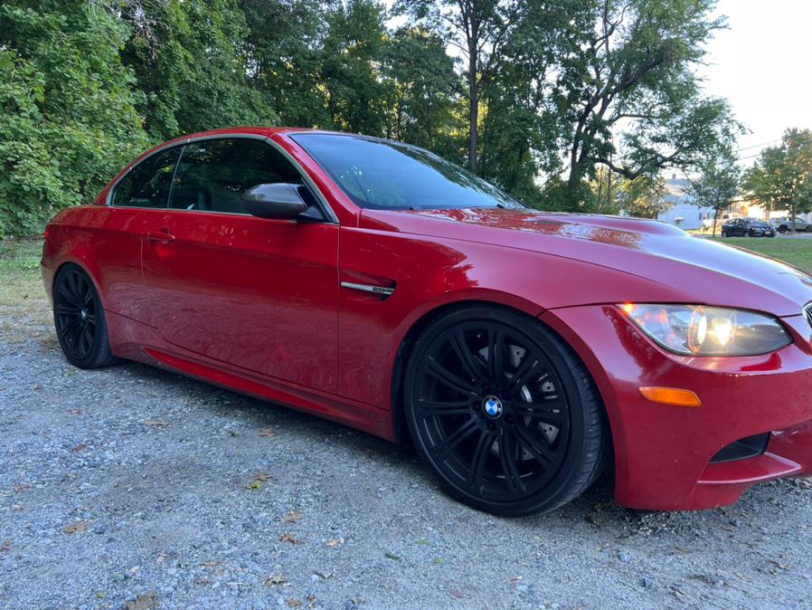 2008 BMW 3 Series 2dr Conv M3, available for sale in Garfield, New Jersey | Mikes Auto Sales LLC. Garfield, New Jersey 2008 BMW 3 Series 2dr Conv M3, available for sale in Garfield, New Jersey | Mikes Auto Sales LLC. Garfield, New Jersey