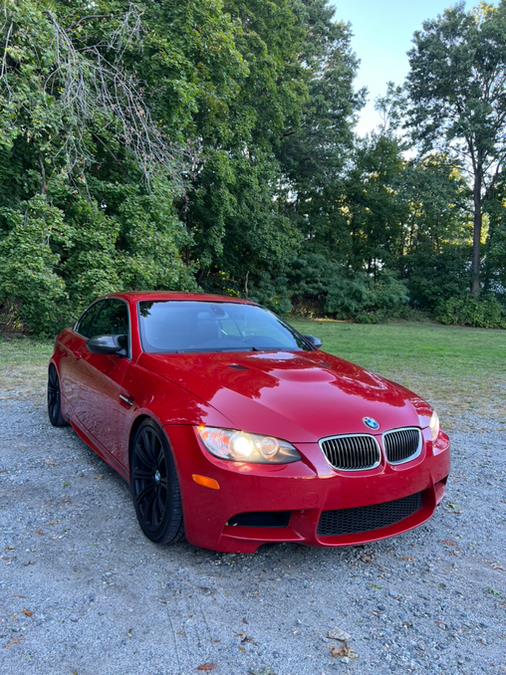 2008 BMW 3 Series 2dr Conv M3, available for sale in Garfield, New Jersey | Mikes Auto Sales LLC. Garfield, New Jersey 2008 BMW 3 Series 2dr Conv M3, available for sale in Garfield, New Jersey | Mikes Auto Sales LLC. Garfield, New Jersey