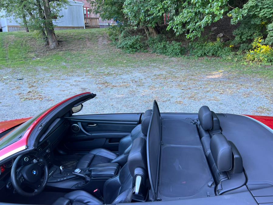 2008 BMW 3 Series 2dr Conv M3, available for sale in Garfield, New Jersey | Mikes Auto Sales LLC. Garfield, New Jersey 2008 BMW 3 Series 2dr Conv M3, available for sale in Garfield, New Jersey | Mikes Auto Sales LLC. Garfield, New Jersey