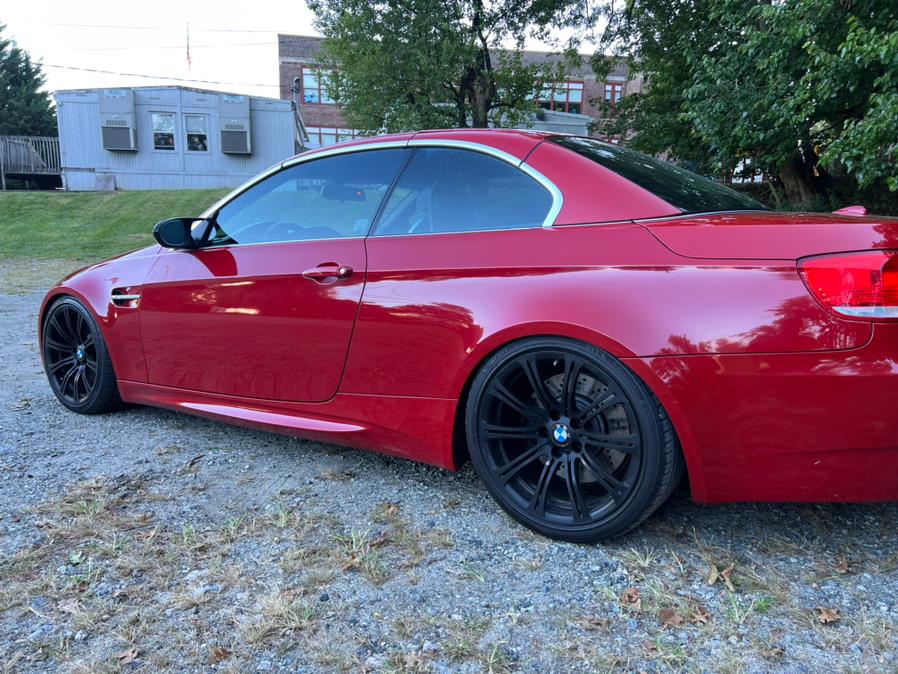 2008 BMW 3 Series 2dr Conv M3, available for sale in Garfield, New Jersey | Mikes Auto Sales LLC. Garfield, New Jersey 2008 BMW 3 Series 2dr Conv M3, available for sale in Garfield, New Jersey | Mikes Auto Sales LLC. Garfield, New Jersey