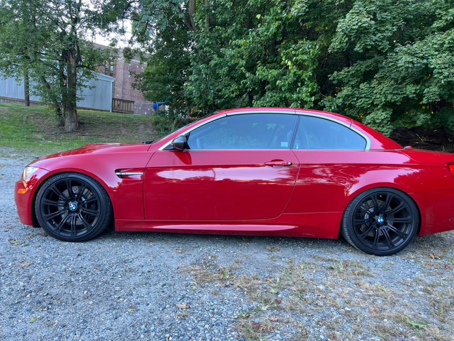2008 BMW 3 Series 2dr Conv M3, available for sale in Garfield, New Jersey | Mikes Auto Sales LLC. Garfield, New Jersey 2008 BMW 3 Series 2dr Conv M3, available for sale in Garfield, New Jersey | Mikes Auto Sales LLC. Garfield, New Jersey