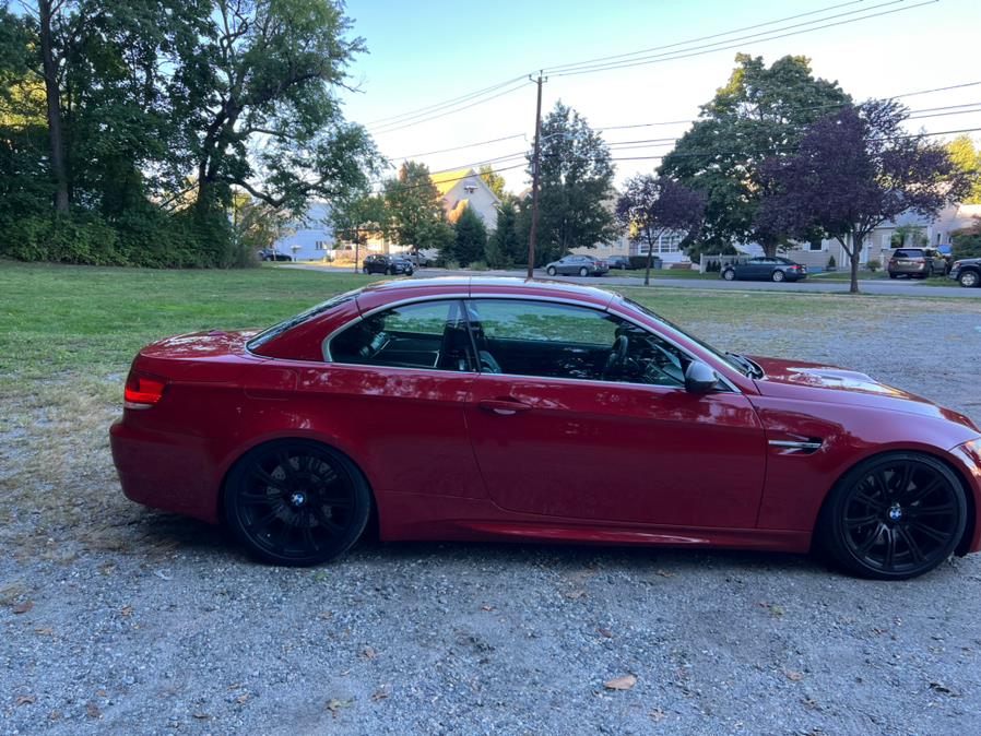 2008 BMW 3 Series 2dr Conv M3, available for sale in Garfield, New Jersey | Mikes Auto Sales LLC. Garfield, New Jersey 2008 BMW 3 Series 2dr Conv M3, available for sale in Garfield, New Jersey | Mikes Auto Sales LLC. Garfield, New Jersey