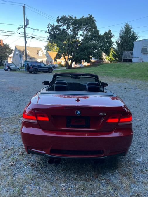 2008 BMW 3 Series 2dr Conv M3, available for sale in Garfield, New Jersey | Mikes Auto Sales LLC. Garfield, New Jersey 2008 BMW 3 Series 2dr Conv M3, available for sale in Garfield, New Jersey | Mikes Auto Sales LLC. Garfield, New Jersey