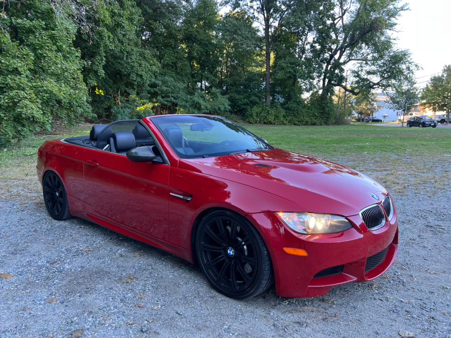 2008 BMW 3 Series 2dr Conv M3, available for sale in Garfield, New Jersey | Mikes Auto Sales LLC. Garfield, New Jersey 2008 BMW 3 Series 2dr Conv M3, available for sale in Garfield, New Jersey | Mikes Auto Sales LLC. Garfield, New Jersey